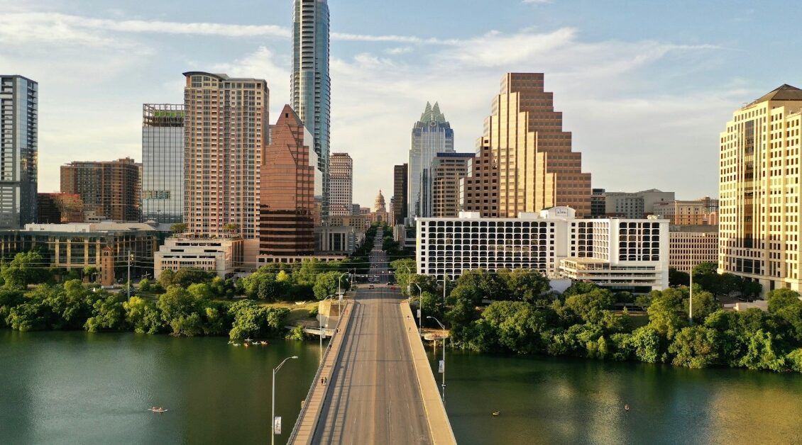 Austin Startup WEek