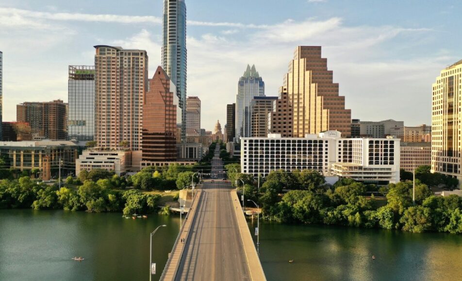Austin Startup WEek