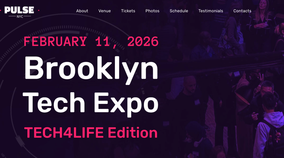 Brooklyn Tech Expo