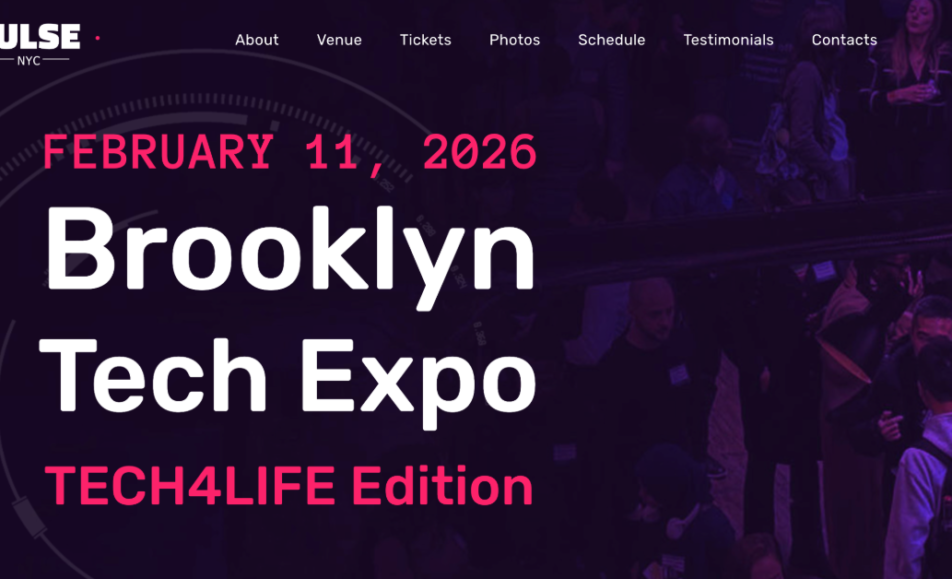 Brooklyn Tech Expo