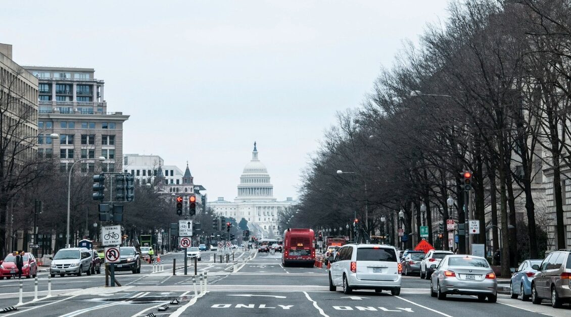 DC Startup & Tech Week
