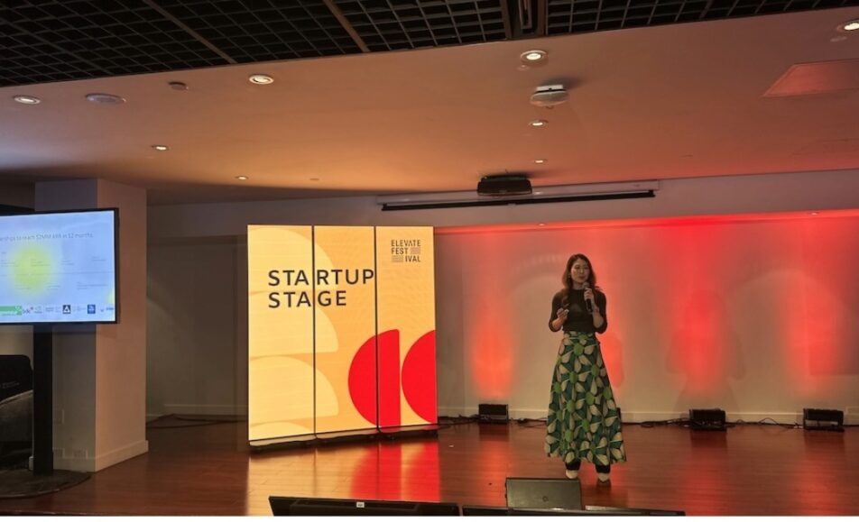 Elevate Tech Conference