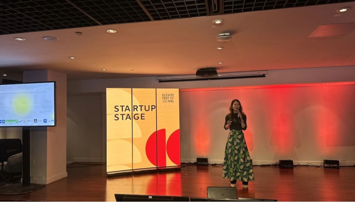 Elevate Tech Conference