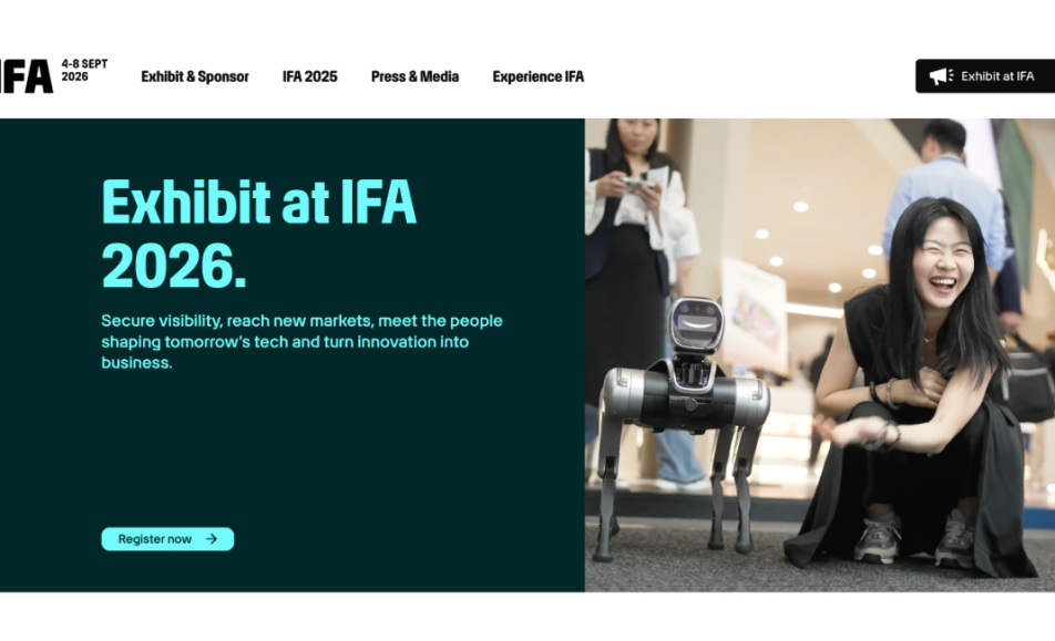 IF Conference Berlin