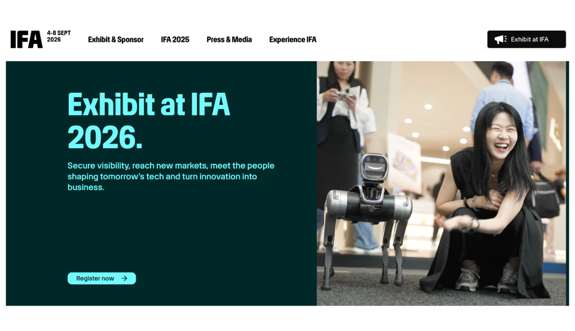 IF Conference Berlin