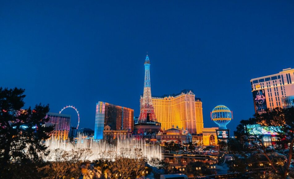 Las Vegas Tech Conferences