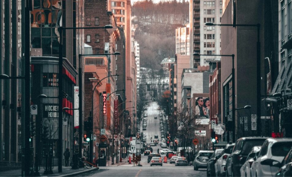 Montreal Startup Events