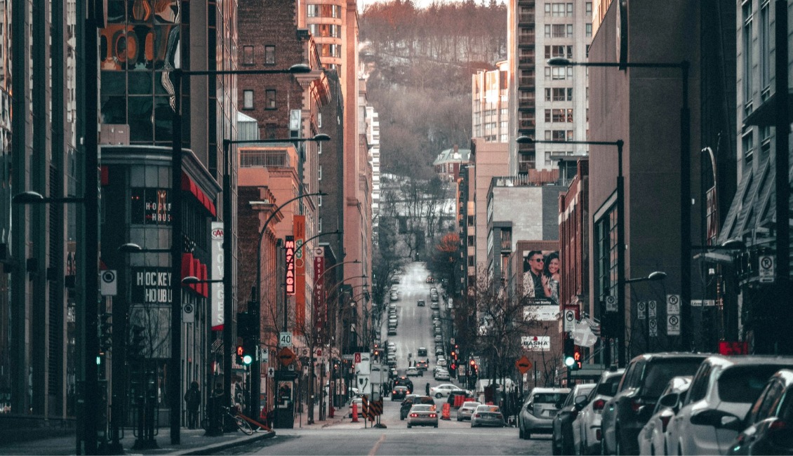 Montreal Startup Events