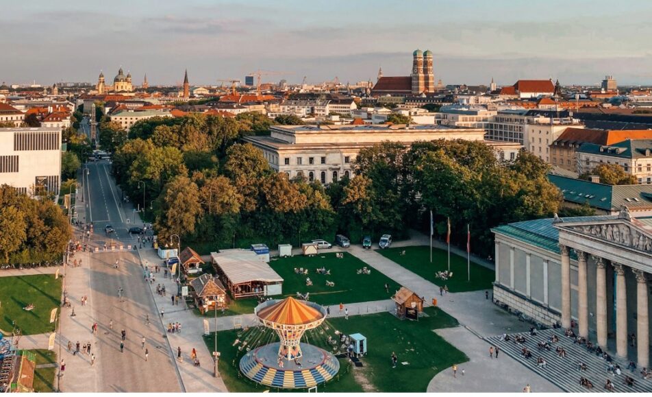 Munich Startup Events