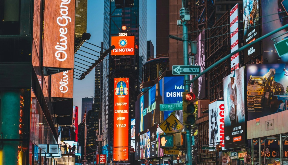 New York Startup Events