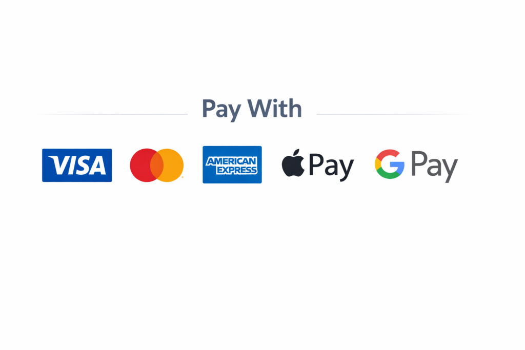 Pay With