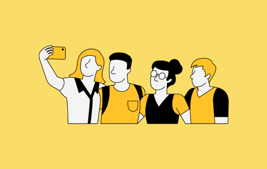 Places to Post Your Event