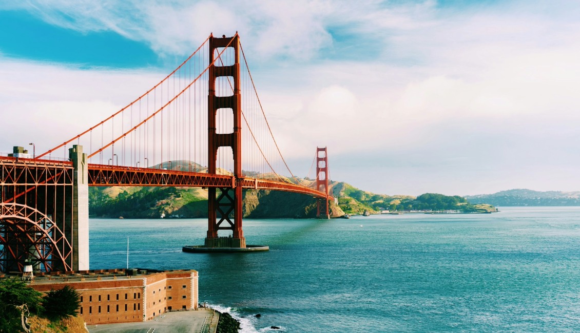 San Francisco Startup Events