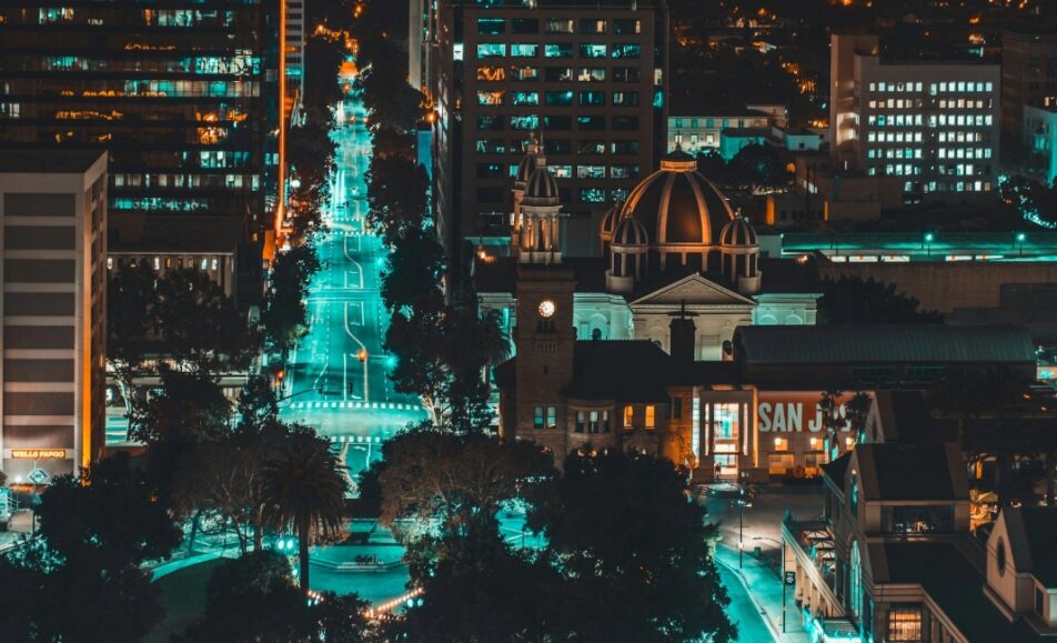 San Jose Startup Events