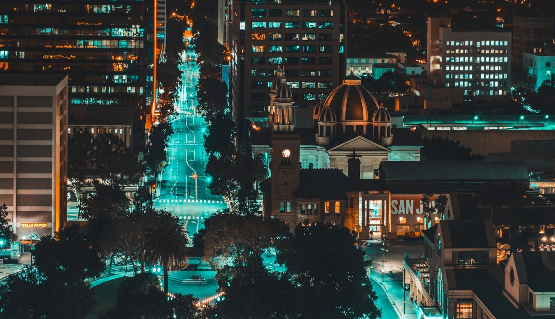 San Jose Startup Events