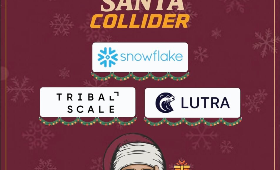 Santacollider