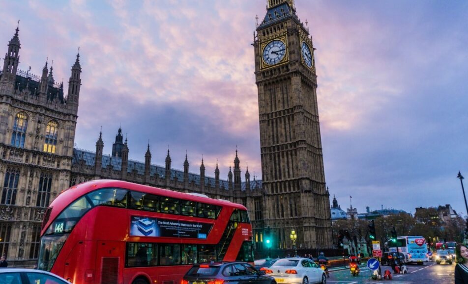 Sifted Summit London