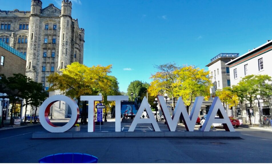 SocialNext Canada’s Non-Profit Marketing Conference