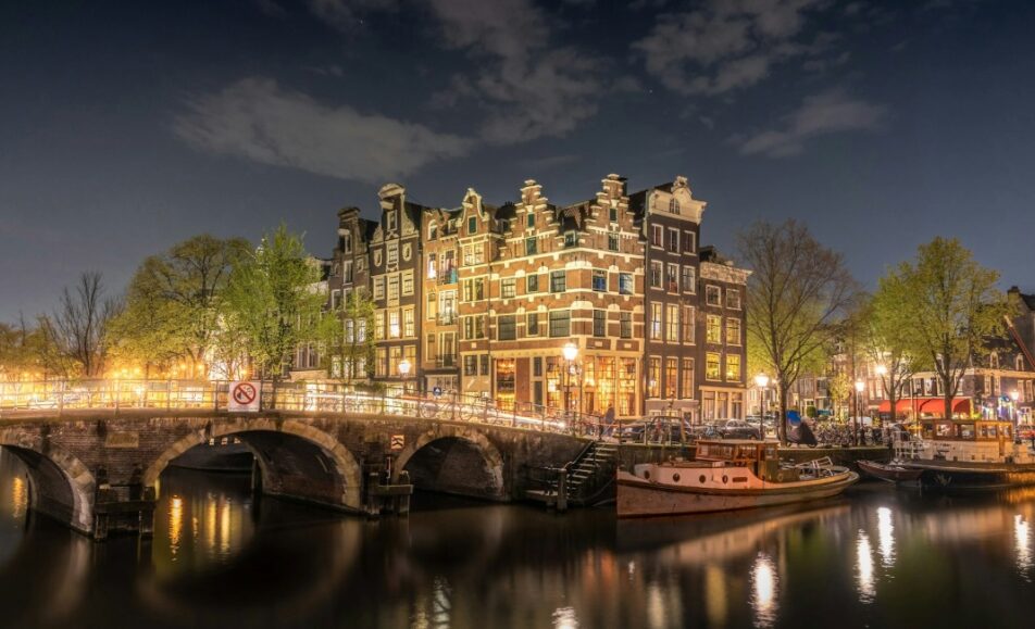 Startup Events Amsterdam