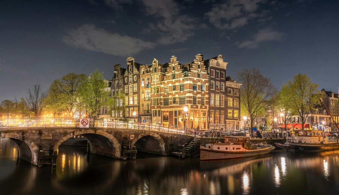 Startup Events Amsterdam