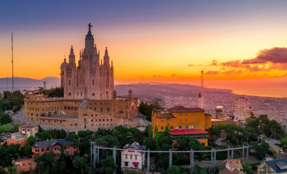 Startup Events Barcelona