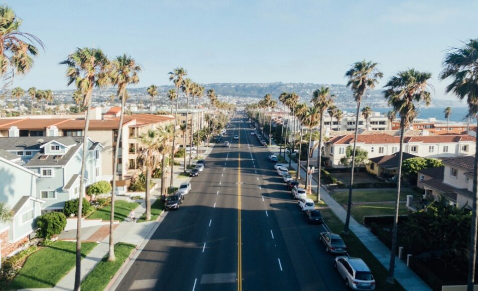 Startup Events California