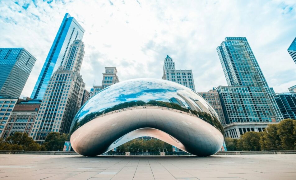 Startup Events Chicago