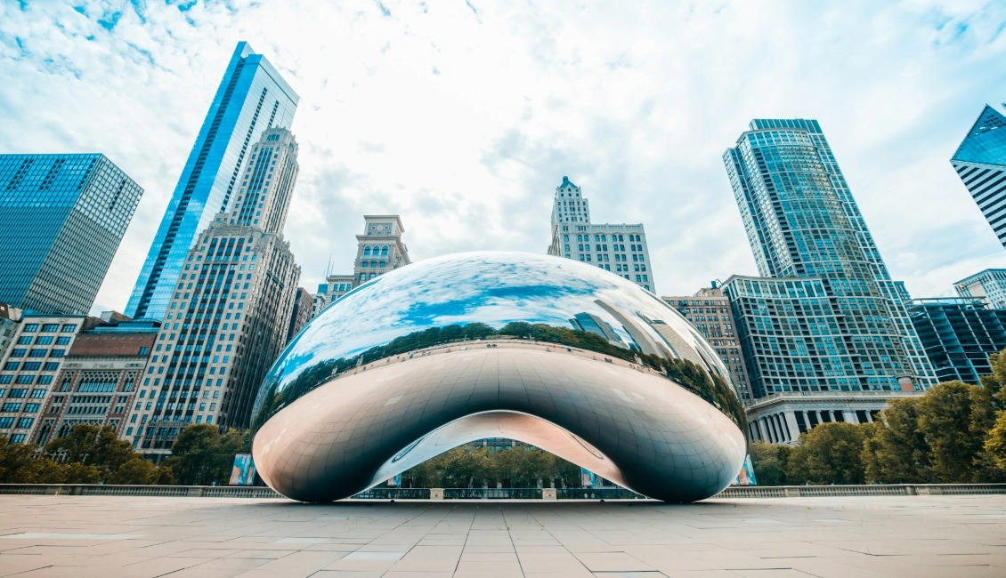 Startup Events Chicago