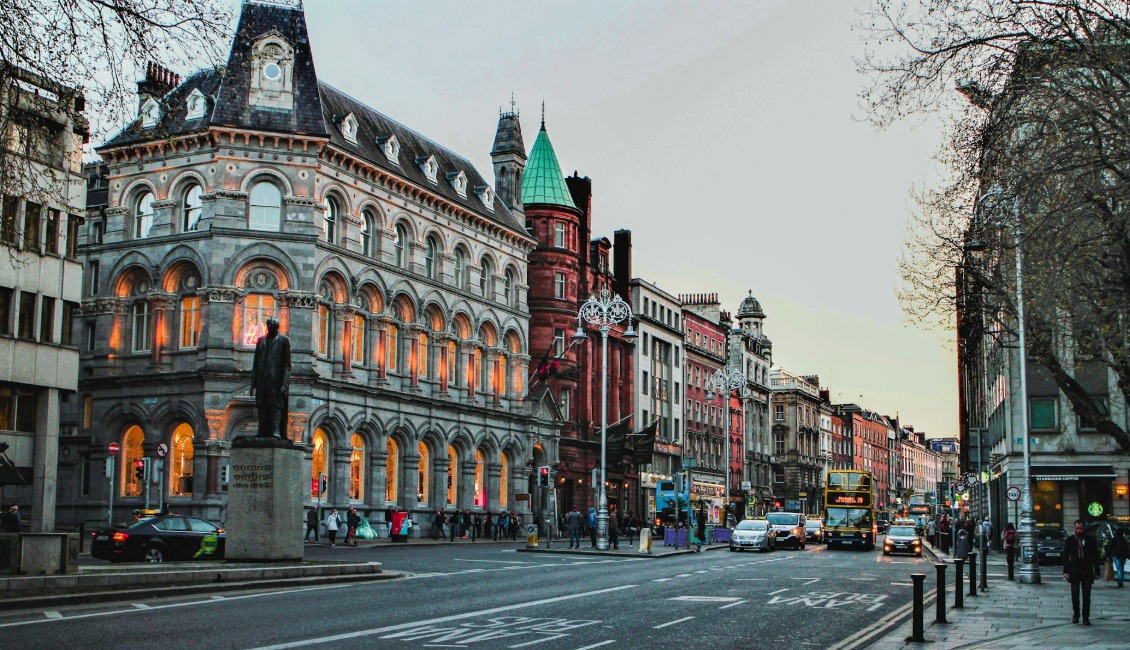 Startup Events Dublin