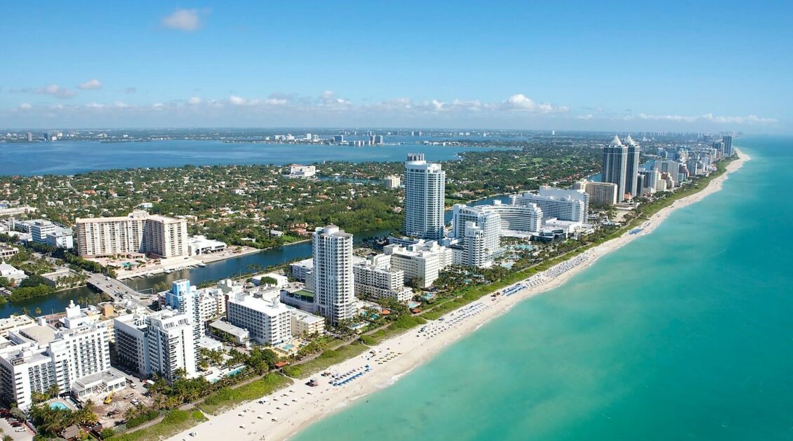 Startup Events Miami