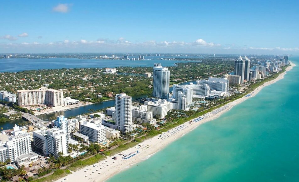 Startup Events Miami