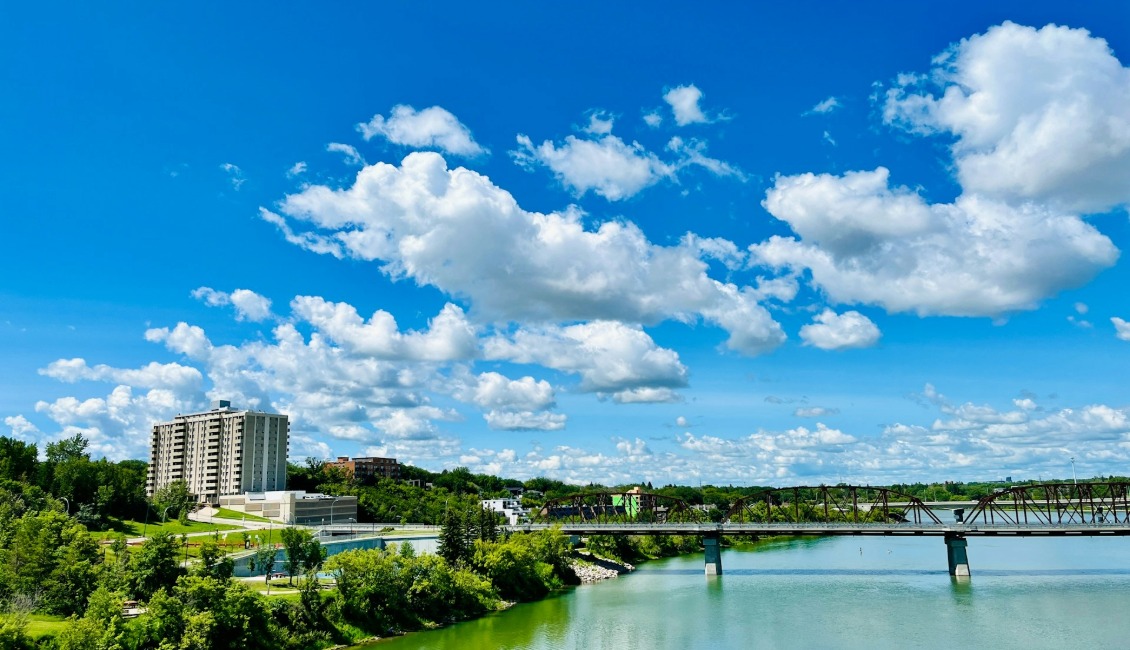 Startup Events Saskatoon