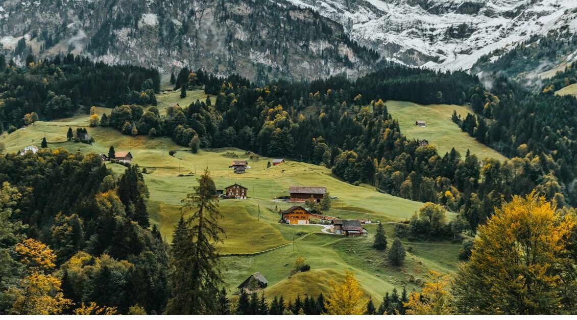 Startup Events Switzerland