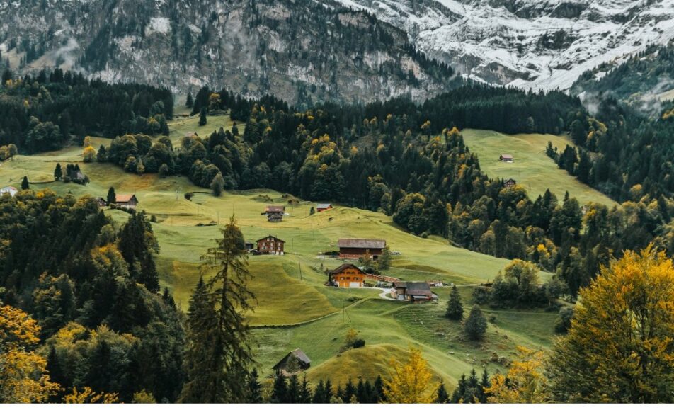 Startup Events Switzerland