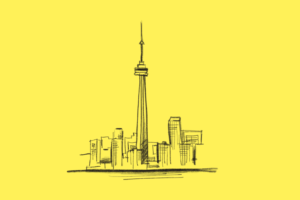 Startup Events Toronto Guide