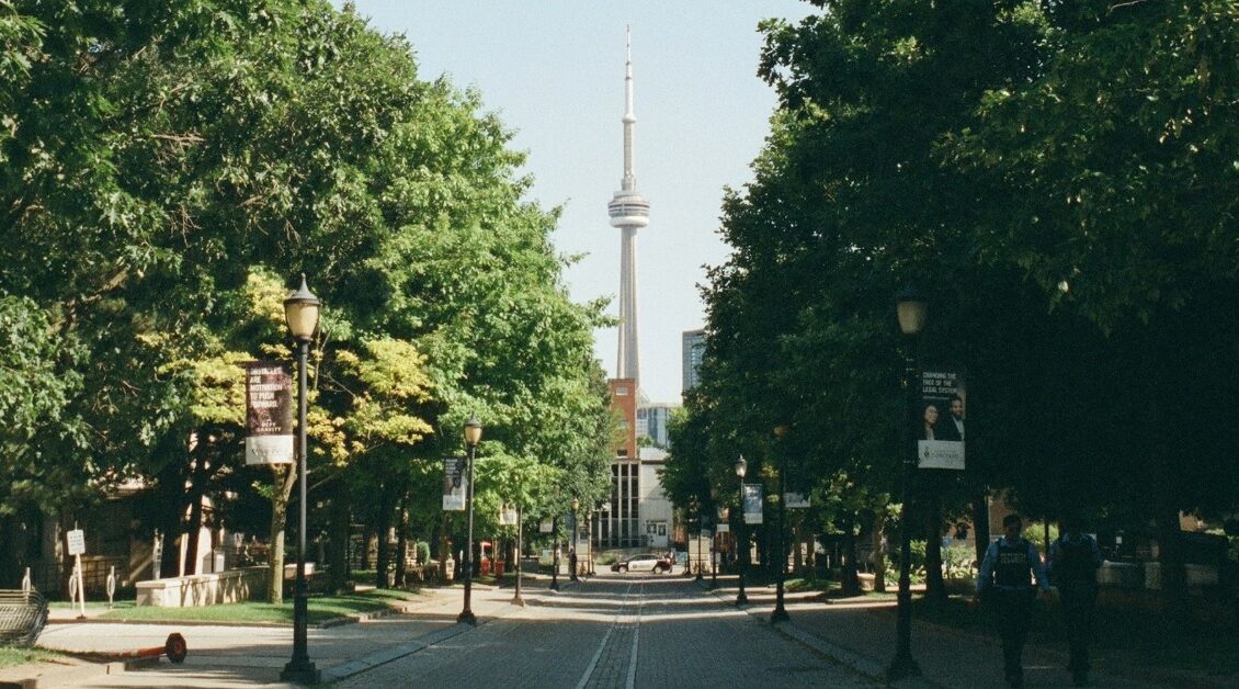 Startup Events Toronto UofT
