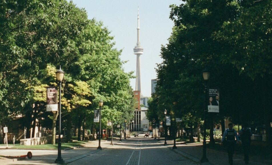 Startup Events Toronto UofT