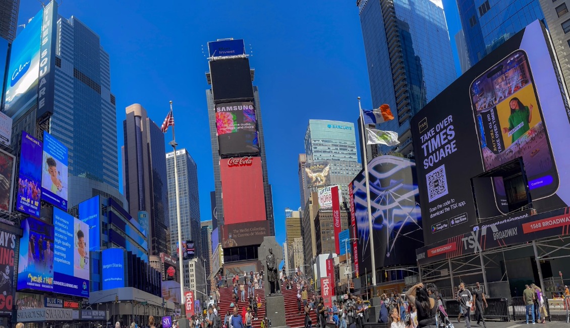 The AI Summit New York