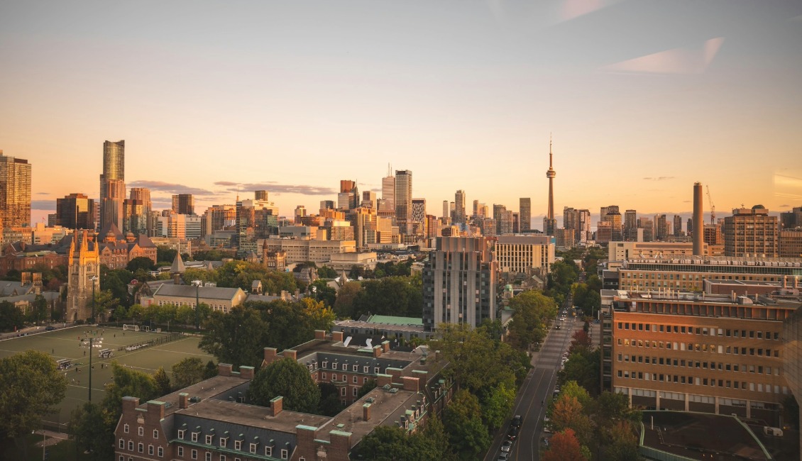 University of Toronto Entrepreneurship Week