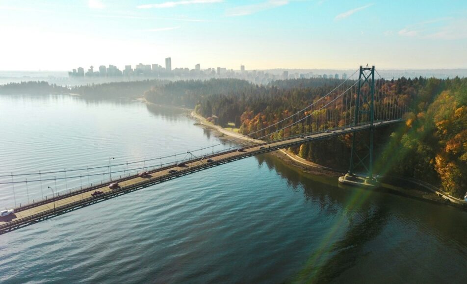 Vancouver Startup Week