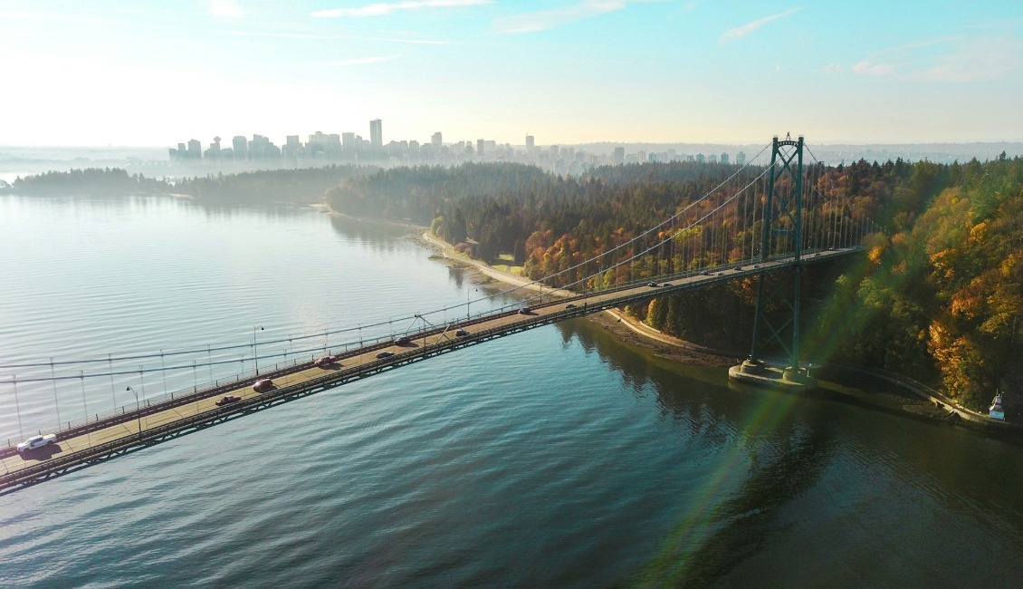 Vancouver Startup Week