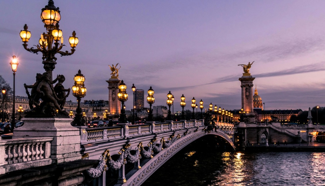 Viva Technology Conference