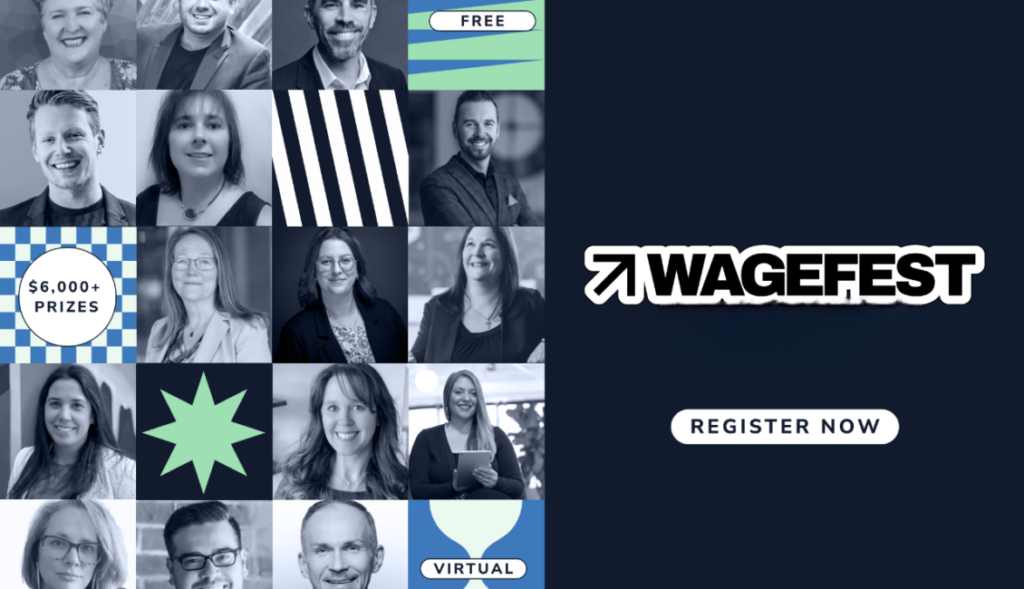 Wagefest