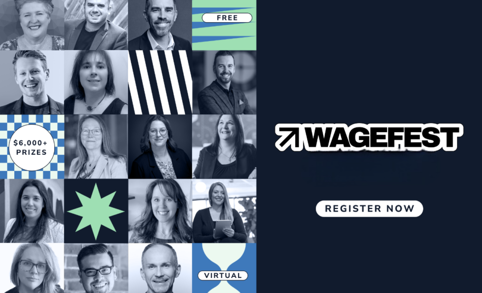Wagefest