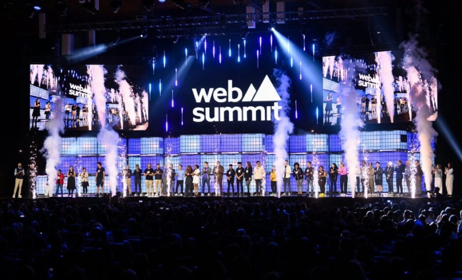 Web Summit Vancouver
