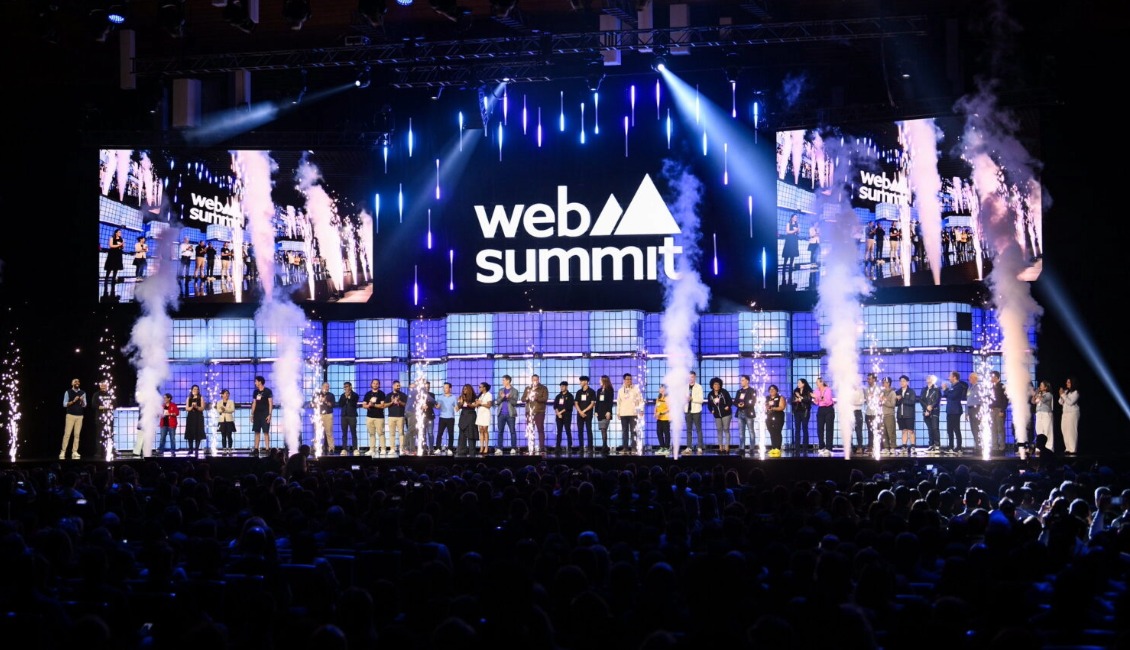 Web Summit Vancouver