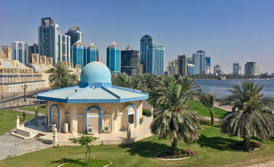 Sharjah Entrepreneurship Festival