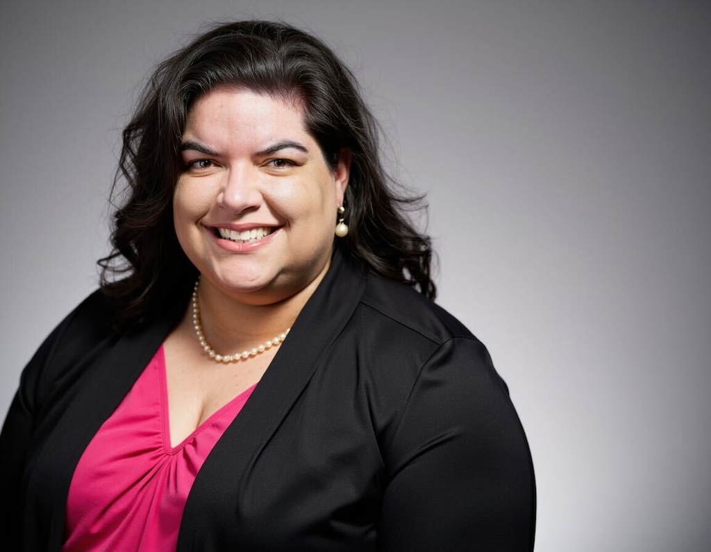 Top Community Builders Alexandra Kapelos Peters