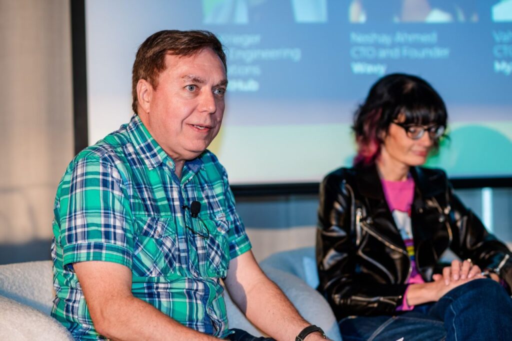 Top Community Builders Bohdan Zabawskyj