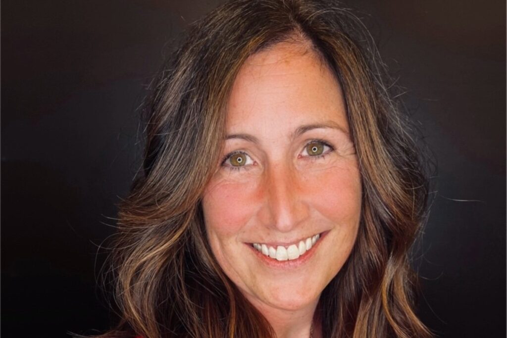 Top Community Builders Caitlin Carter